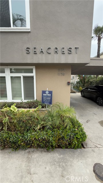 Detail Gallery Image 1 of 5 For 1174 E Ocean Bld #7,  Long Beach,  CA 90802 - 2 Beds | 1 Baths
