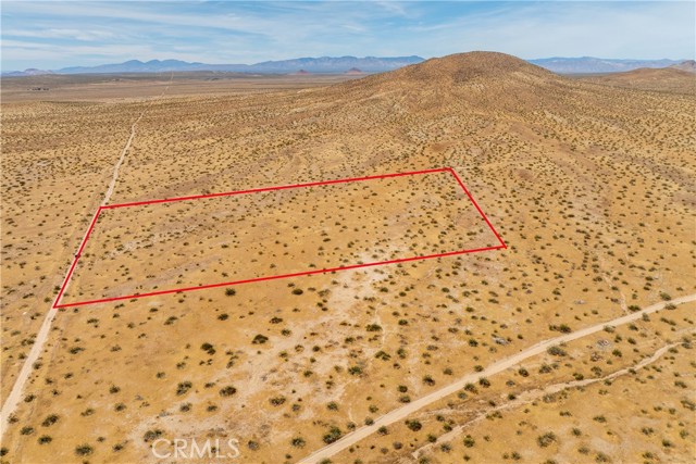 Detail Gallery Image 5 of 5 For 0 Denise Ave, North Edwards,  CA 93523 - – Beds | – Baths