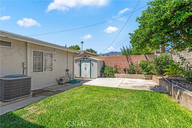 Detail Gallery Image 25 of 29 For 5401 Ironwood St, San Bernardino,  CA 92404 - 3 Beds | 1/1 Baths