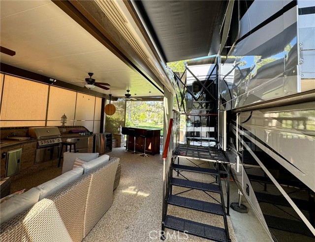Detail Gallery Image 13 of 15 For 45525 Highway 79 #246,  Aguanga,  CA 92536 - 2 Beds | 1/1 Baths