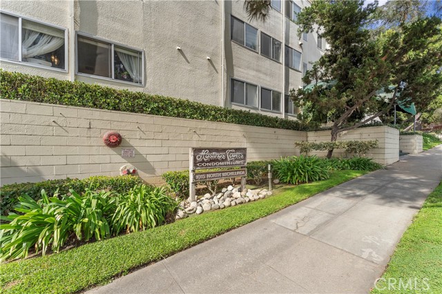 Detail Gallery Image 22 of 25 For 1015 N Michillinda Ave #114,  Pasadena,  CA 91107 - 2 Beds | 2 Baths