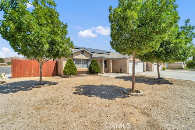 Detail Gallery Image 2 of 17 For 3101 Echo Dr, Rosamond,  CA 93560 - 4 Beds | 2 Baths