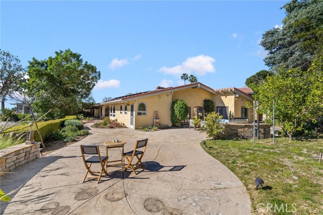 Detail Gallery Image 41 of 62 For 821 Guanajuato, Claremont,  CA 91711 - 5 Beds | 3 Baths