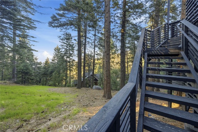 Detail Gallery Image 42 of 43 For 1349 Valley View, Crestline,  CA 92325 - 4 Beds | 3 Baths