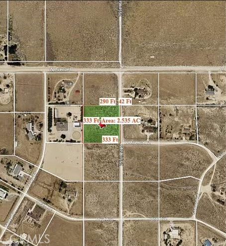 1 Vac/255 Stw/vic Avenue B2, Lancaster, CA, 93536 1 Vac/255 Stw/vic Avenue B2, Lancaster, CA, 93536