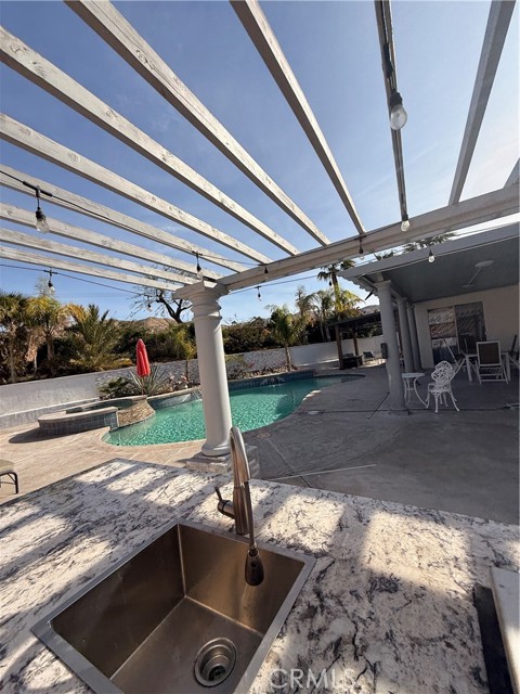 Detail Gallery Image 24 of 45 For 68792 Ridge Crest, Desert Hot Springs,  CA 92240 - 4 Beds | 2 Baths