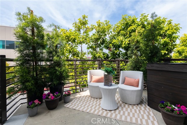 Detail Gallery Image 34 of 50 For 5405 W 149th Pl #16,  Hawthorne,  CA 90250 - 2 Beds | 2/1 Baths