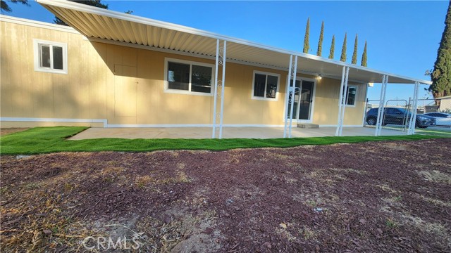 Detail Gallery Image 10 of 44 For 17126 Hidalgo Dr, Perris,  CA 92570 - 2 Beds | 1 Baths