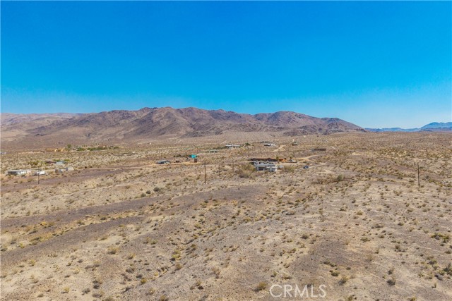 Detail Gallery Image 28 of 43 For 7525 Isleta Rd, Twentynine Palms,  CA 92277 - 0 Beds | 1 Baths