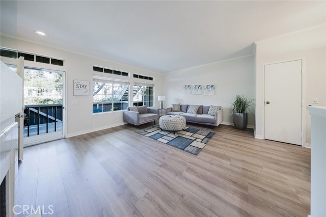 Detail Gallery Image 22 of 36 For 16411 Omally Court #2,  La Mirada,  CA 90638 - 1 Beds | 1 Baths