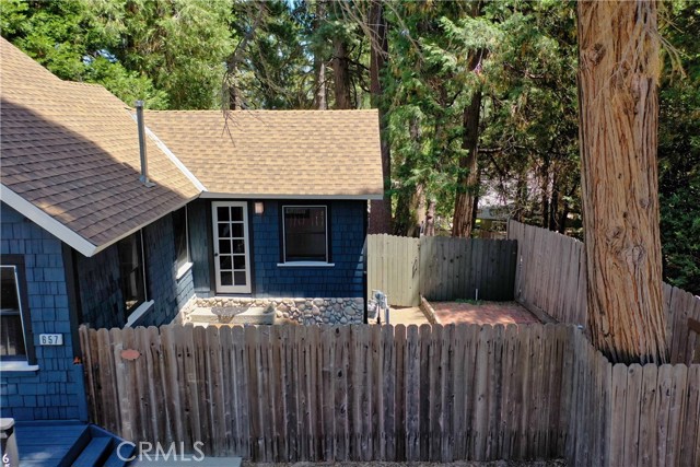 Detail Gallery Image 30 of 31 For 657 Rose Ln, Twin Peaks,  CA 92391 - 2 Beds | 1/1 Baths