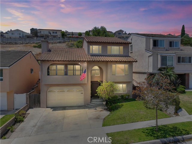 Detail Gallery Image 1 of 1 For 3204 Singingwood Dr, Torrance,  CA 90505 - 4 Beds | 3/1 Baths