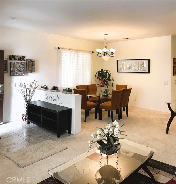 Detail Gallery Image 5 of 42 For 13217 Acacia Ave, Moreno Valley,  CA 92553 - 3 Beds | 2 Baths