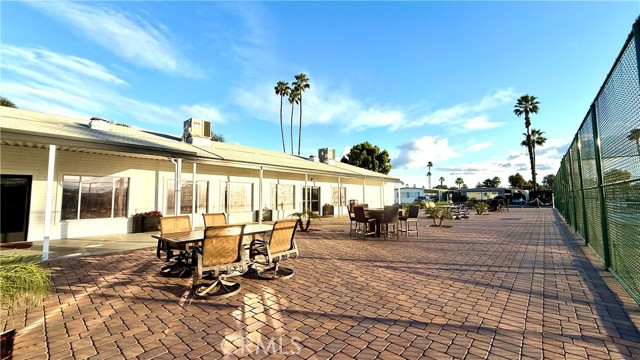 Detail Gallery Image 46 of 52 For 601 N Kirby #66,  Hemet,  CA 92545 - 2 Beds | 2 Baths