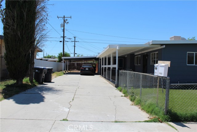 Detail Gallery Image 2 of 9 For 38903 Rambler Ave #1,  Palmdale,  CA 93550 - 3 Beds | 1 Baths