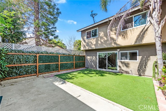 Detail Gallery Image 44 of 54 For 7081 Fulton Way, Stanton,  CA 90680 - 4 Beds | 2 Baths