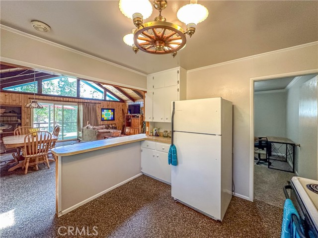 Detail Gallery Image 33 of 57 For 39451 E Idylwild, Bass Lake,  CA 93604 - 3 Beds | 2 Baths