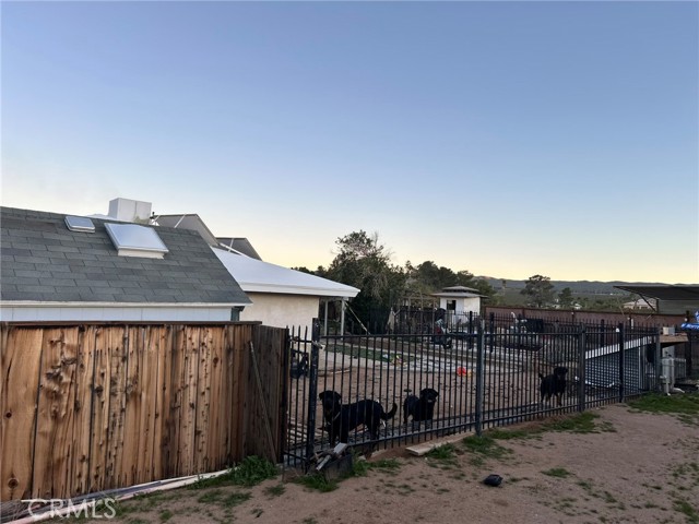 Detail Gallery Image 19 of 22 For 1749 S Valley View, Ridgecrest,  CA 93555 - 3 Beds | 2 Baths