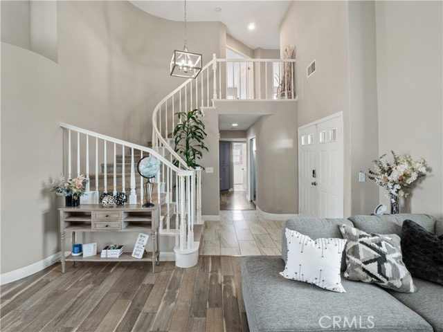 Detail Gallery Image 14 of 42 For 38948 Glenwood, Palmdale,  CA 93551 - 4 Beds | 3 Baths