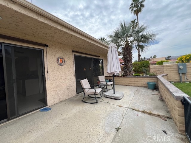 Detail Gallery Image 28 of 32 For 68563 Paseo Real, Cathedral City,  CA 92234 - 2 Beds | 2/1 Baths