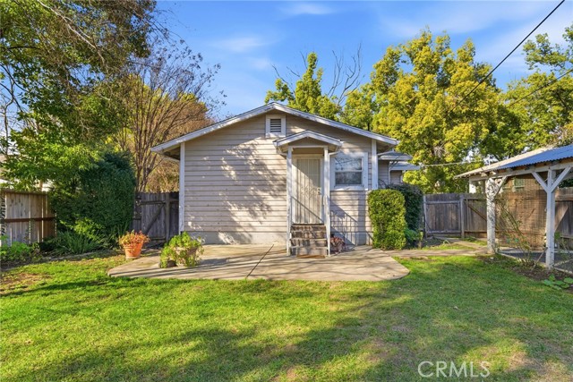 Detail Gallery Image 20 of 28 For 363 East 1st Avenue, Chico,  CA 95926 - 2 Beds | 1 Baths