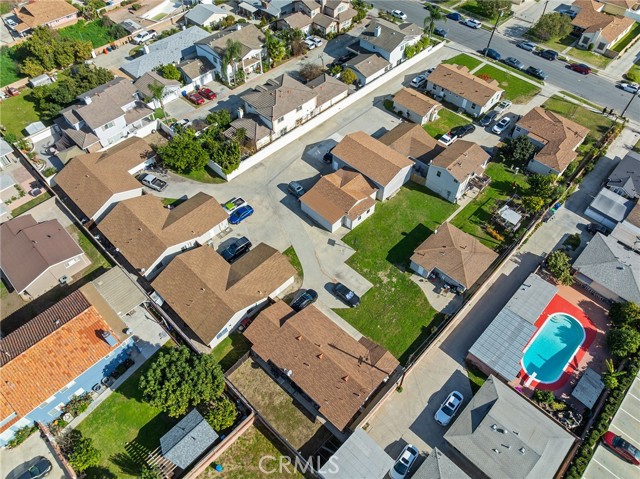 Detail Gallery Image 22 of 29 For 15551 Cornuta, Bellflower,  CA 90706 - – Beds | – Baths