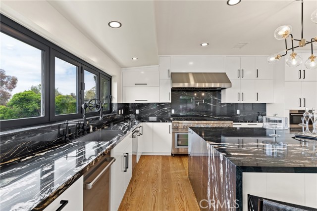 Detail Gallery Image 15 of 64 For 2840 Palos Verdes Drive, Rolling Hills,  CA 90274 - 5 Beds | 4 Baths