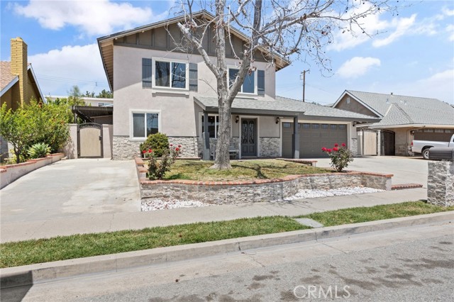 Image 3 for 825 Sungrove Pl, Brea, CA 92821