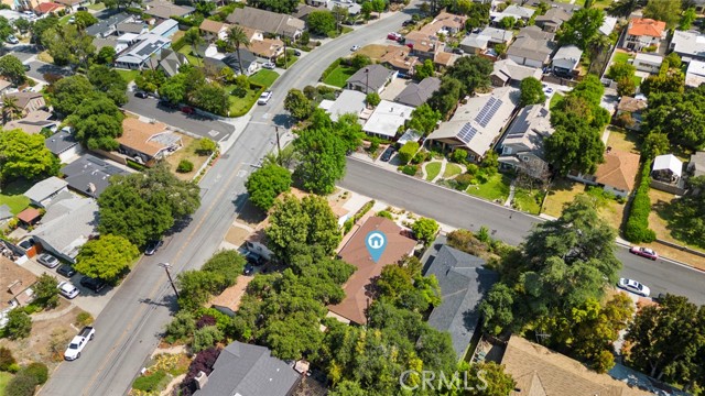 Detail Gallery Image 44 of 47 For 825 Valley View Ave, Monrovia,  CA 91016 - 3 Beds | 2 Baths