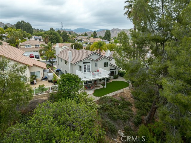 Detail Gallery Image 45 of 49 For 21714 Agajanian Ln, Saugus,  CA 91350 - 4 Beds | 3 Baths