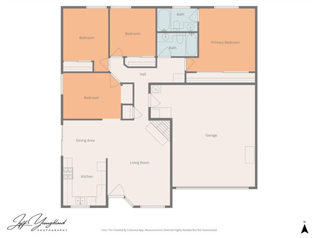 Detail Gallery Image 20 of 24 For 3545 Casamia, Palmdale,  CA 93550 - 4 Beds | 2 Baths