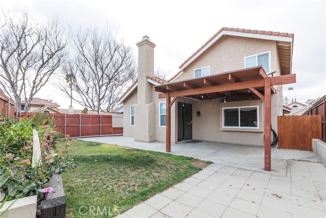 Image 36 of 39 For 7525 Sierra Linda Court