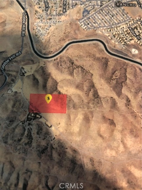 Detail Gallery Image 1 of 3 For 0 Hacienda Ranch Rd, Palmdale,  CA 91350 - – Beds | – Baths