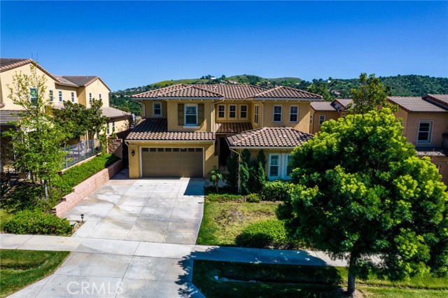 15828 Canon Ln, Chino Hills, CA 91709