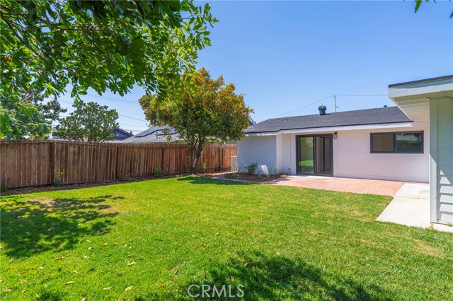 Detail Gallery Image 25 of 29 For 9538 Robin Ave, Fountain Valley,  CA 92708 - 4 Beds | 2 Baths