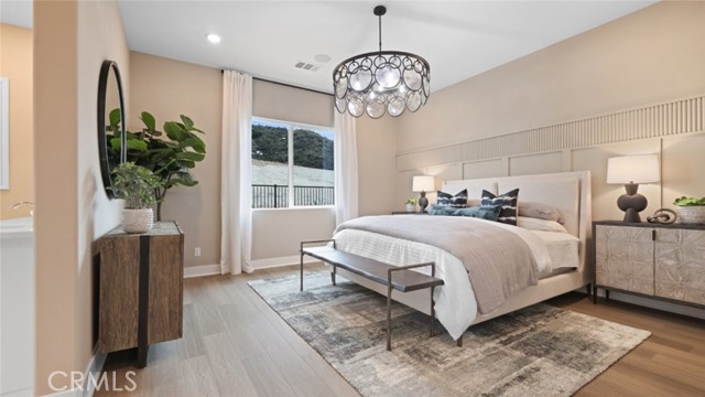 Detail Gallery Image 12 of 31 For 29368 via Destello, Valencia,  CA 91354 - 3 Beds | 3/1 Baths