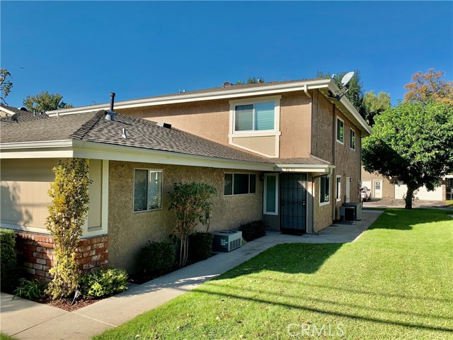 3035 N White Ave, La Verne, CA 91750