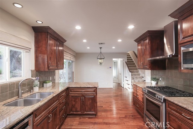 Detail Gallery Image 22 of 68 For 357 N Mountain Ave, Monrovia,  CA 91016 - 4 Beds | 2 Baths