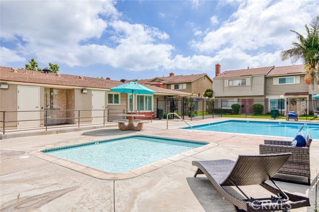 Detail Gallery Image 34 of 56 For 11879 Sungrove Cir, Garden Grove,  CA 92840 - 3 Beds | 2/1 Baths