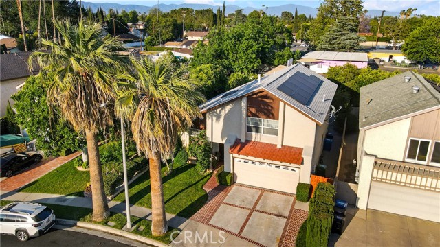 Detail Gallery Image 3 of 40 For 7936 Laramie Ave, Winnetka,  CA 91306 - 4 Beds | 2 Baths