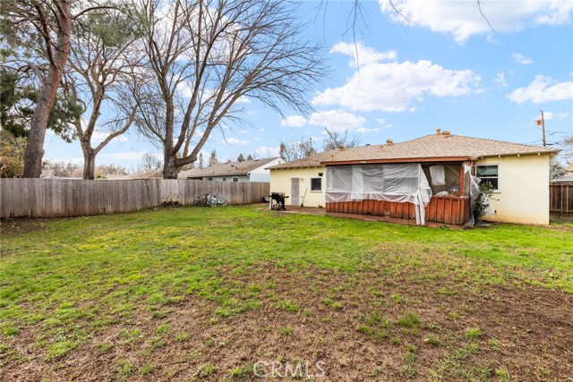 Detail Gallery Image 13 of 14 For 119 Macdonald, Chico,  CA 95926 - 3 Beds | 1 Baths