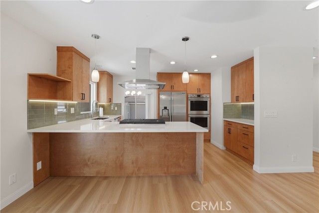 Detail Gallery Image 15 of 48 For 1401 W Beverly Ter, Montebello,  CA 90640 - 3 Beds | 2/1 Baths