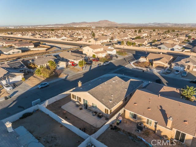 Detail Gallery Image 57 of 58 For 15866 Desert Pass St, Adelanto,  CA 92301 - 4 Beds | 2 Baths