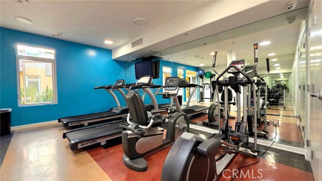 Detail Gallery Image 11 of 11 For 250 N First St #415,  Burbank,  CA 91502 - 1 Beds | 1 Baths