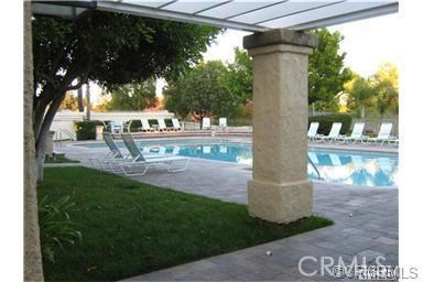 Association Pool