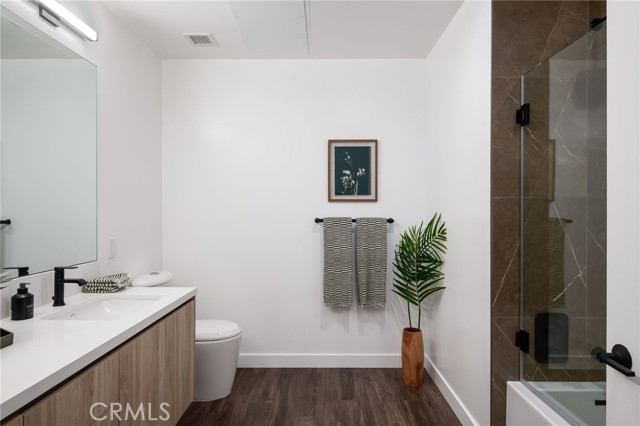 Detail Gallery Image 14 of 19 For 118 Astronaut Ellison S Onizuka Street #504,  Los Angeles,  CA 90012 - 1 Beds | 1 Baths