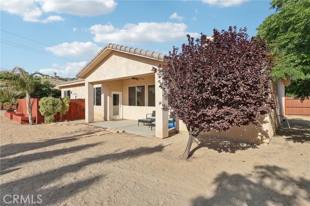 Detail Gallery Image 33 of 59 For 7625 San Remo Trl, Yucca Valley,  CA 92284 - 4 Beds | 3 Baths