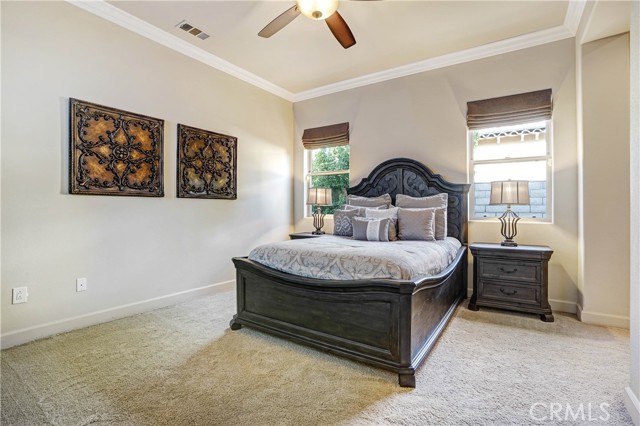 Detail Gallery Image 33 of 71 For 4 Cielo Vista Ct, Rancho Mirage,  CA 92270 - 4 Beds | 3/1 Baths