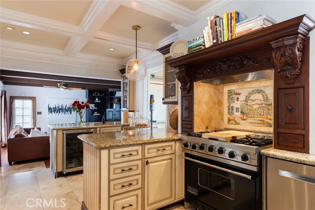 Detail Gallery Image 24 of 70 For 4225 Myrtle Ave, Long Beach,  CA 90807 - 5 Beds | 3/1 Baths