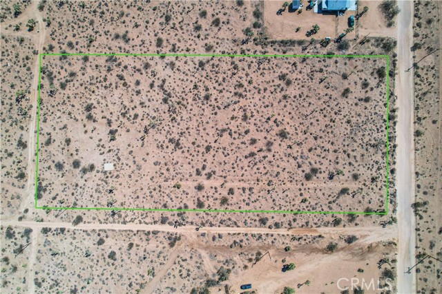 Detail Gallery Image 13 of 16 For 3161 Warren Vista Ave, Yucca Valley,  CA 92284 - – Beds | – Baths